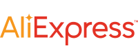 AliExpress Gutscheine logo