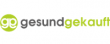 gesund-gekauft.ch Logo