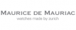 Maurice De Mauriac Logo