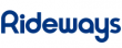 Rideways Logo