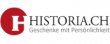 Historia.ch Logo