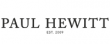 PAUL HEWITT Logo