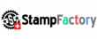 StampFactory Logo