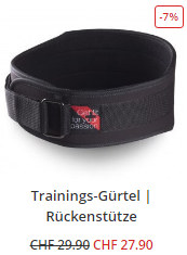 GorillaSportsWear Gutschein