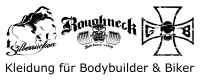 GorillaSportsWear Gutschein