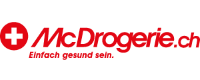 McDrogerie Gutscheine logo