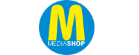 Mediashop Logo