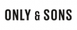 Only & Sons Logo