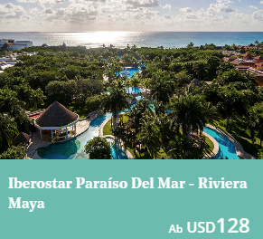 Iberostar Paradiso Del Mar
