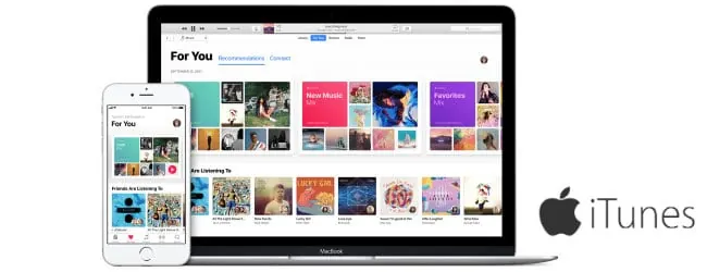iTunes Gutschein