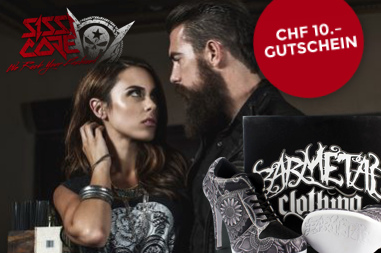 Sissicore Gutschein
