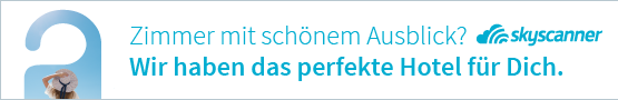 Skyscanner Gutschein