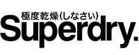 Superdry Gutscheine logo