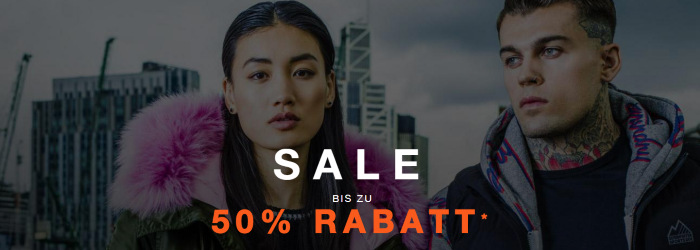 Superdry Sale