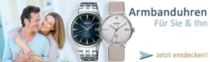 uhren4you Armbanduhren