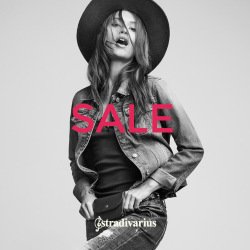 Stradivarius Sale