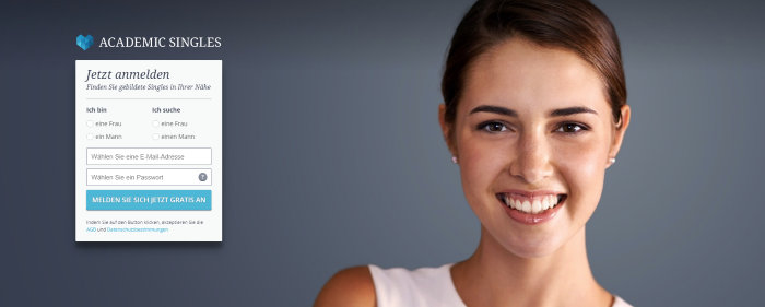academic singles - partnersuche schweiz