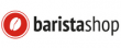 Barista Shop Logo