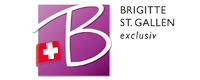 Brigitte St. Gallen Gutscheine logo