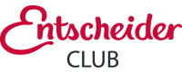 Entscheider Club Gutschein