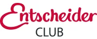 Entscheider Club Gutscheincode