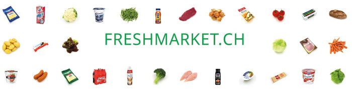 FreshMarket.ch Gutschein