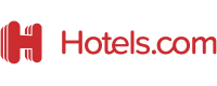 Hotels.com Logo