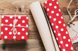 Valentinstag Geschenkidee