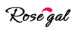 RoseGal.com Logo