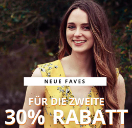 30% Rabatt bei Zaful
