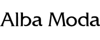 Alba Moda Logo