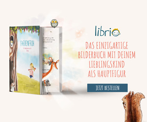 Librio Kinderbuch bestellen