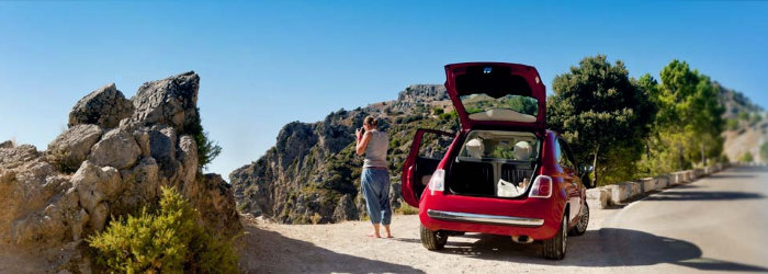 Rentalcars Gutschein