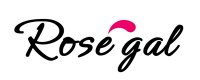 RoseGal.com Gutscheine logo