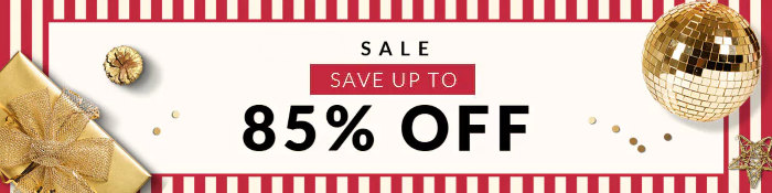 Rosegal Sale: 85% off