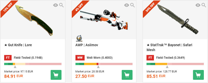 G2A Rabatte