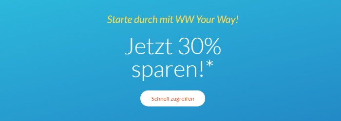 Weight watchers treffen produkte online kaufen