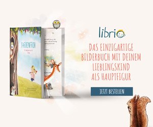 Librio Kinderbuch bestellen