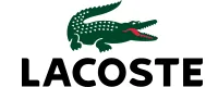 LACOSTE Rabattcode