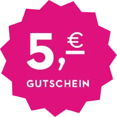 5€ Gutschein bei Mey