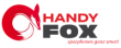 HandyFox Logo