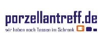 Porzellantreff Gutscheine logo