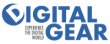 DigitalGear Logo