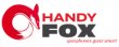 HandyFox Logo