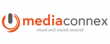 MediaConnex Logo