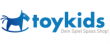 Toykids Logo