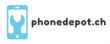 phonedepot.ch Logo