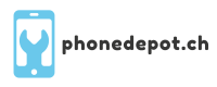 phonedepot Gutscheine logo