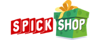 SPICK Shop Logo