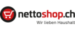 nettoshop Logo